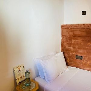 Economy Kamer met Twee Aparte Bedden